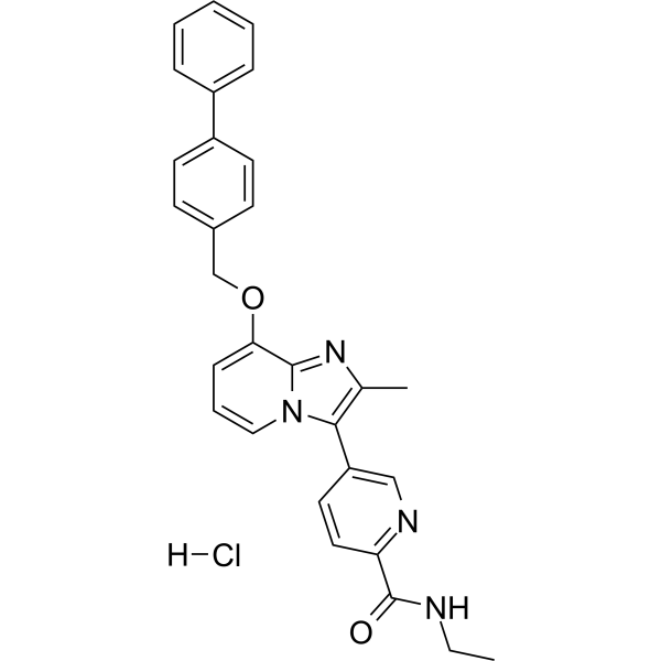 Aβ42-IN-1 2582757-69-3